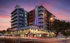 Rydges Darwin Central
